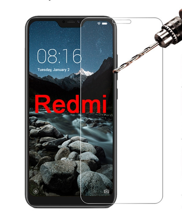 Захисне скло для Xiaomi Redmi 4X