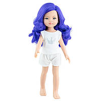 Кукла Paola Reina Мар в пижаме 32 см (13216)