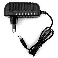 Імпульсний блок живлення 5 V 2 A штекер 5,5/2,1