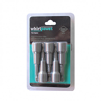 Насадка під гайку магнітна, М-10х65мм 5шт/кпк, блістер