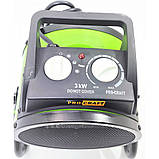 Теплова гармата ProCraft FP30, фото 3