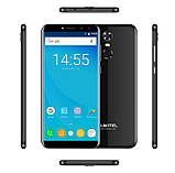 Смартфон Oukitel  C8 2/16GB + Чехол, фото 2