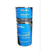 Лак 2К 2:1 HS Classik Polfill 1,0 л + затв. 0,5л