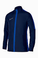 Кофта Nike Dri-Fit Academy 23 DR1710-451, Темно-синий, Размер (EU) - XL
