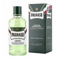 Лосьйон після гоління Proraso з екстрактом евкаліпта та ментолом 400 мл (8004395001248\/8004395006755)