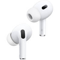 Наушники Apple AirPods Pro with MegaSafe Case USB-C (2nd generation) (MTJV3TY\/A)