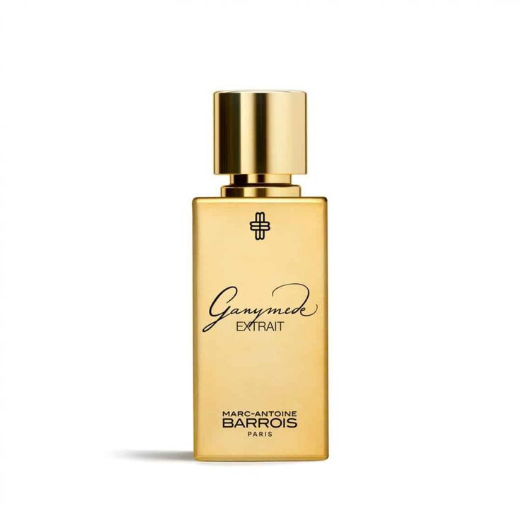 Marc-Antoine Barrois Ganymede Extrait 100 ml.Тестер