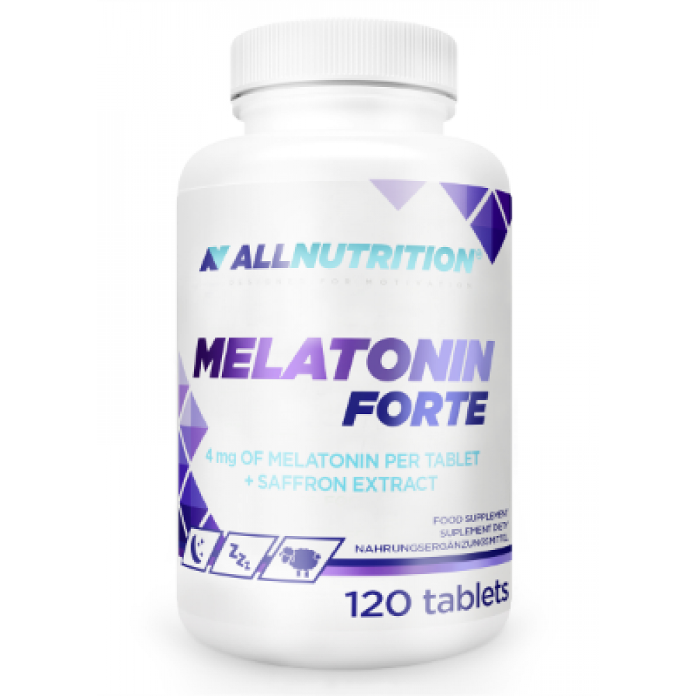 Melatonin Forte -120tab