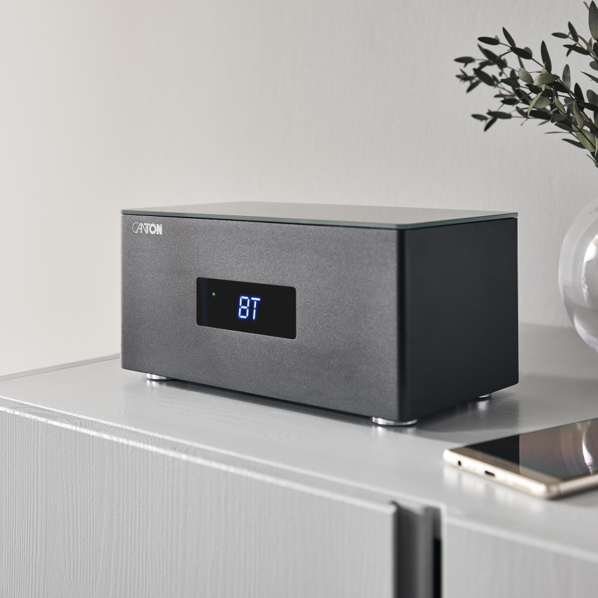 AV-ресивер Canton Smart Amp 5.1, фото 1