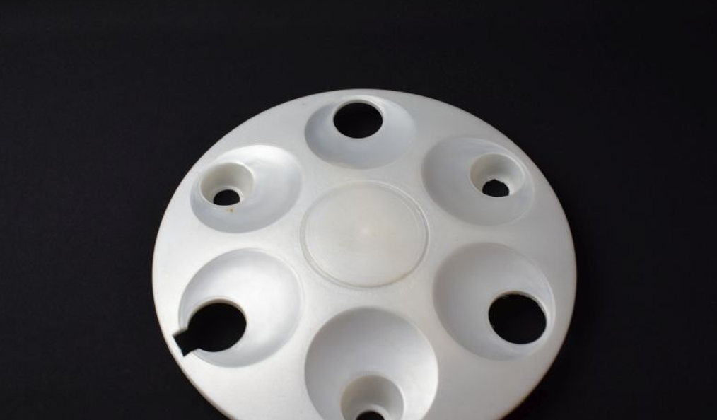 Колісний ковпак таврія світло-сірий, фото 1