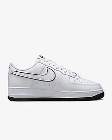 Кросівки чоловік. NIKE AIR FORCE 1 '07 (арт. DV0788-103)