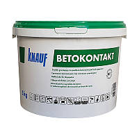 KNAUF Грунт БЕТОКОНТАКТ 5 кг