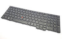 Нерабочая клавиатура, кнопки Lenovo ThinkPad P16s Gen 1 5N21D93759