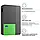 Комплект резервного живлення SUMRY HGS-5500W + АКБ Sunjetpower 51.2v, фото 8