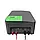 Комплект резервного живлення SUMRY HGS-5500W + АКБ Sunjetpower 51.2v, фото 10