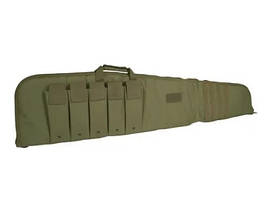 Рушничний чохол 100см MIL-TEC Olive 16191001-902
