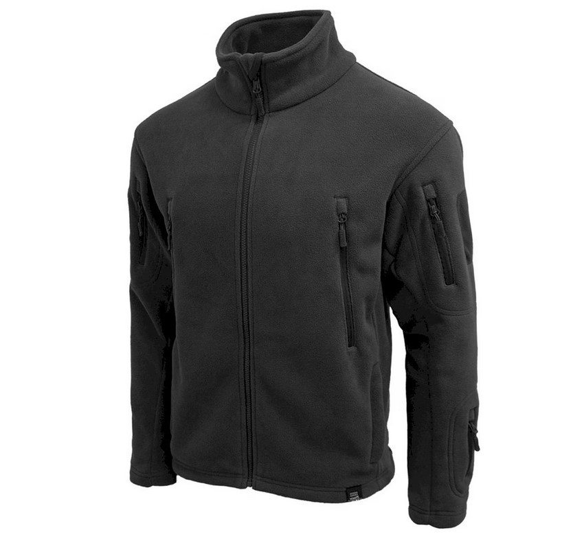 Толстовка Texar Aventor — Black