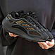 Чоловічі Кросівки Adidas Yeezy Boost 700 V3 Clay Brown 40-42, фото 2