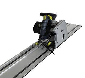 Занурювальна дискова пилка TITAN PPS7E