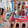 Ляльковий будиночок - Палац принцес Діснея зі звуком Kidkraft 10276, фото 5