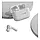 Наушники Bluetooth Monster XKT02 Wireless Bluetooth 5.1 Gaming earbuds 300mAh white, фото 5