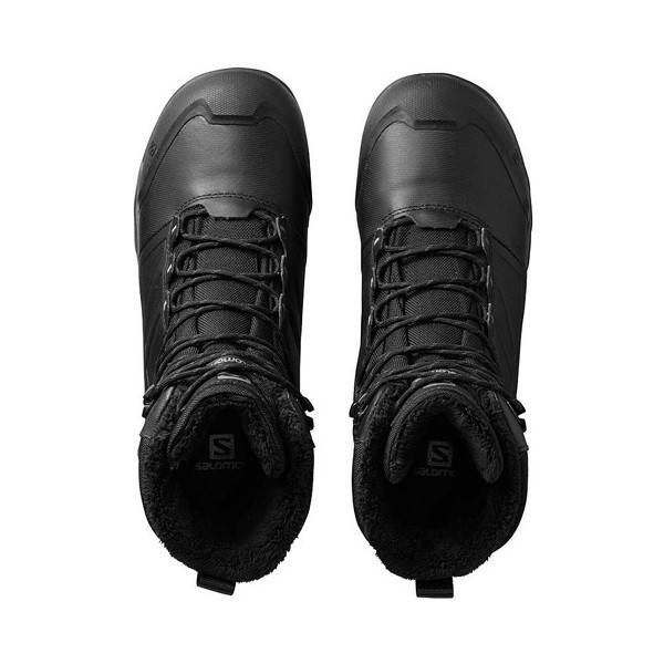 Salomon Toundra Forces CSWP Black L40165000