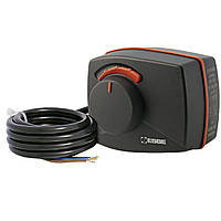 Електропривід ARA651 230В 60 сек 6Нм 3 точки ESBE (12101200)