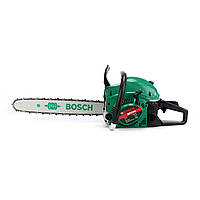 Бензопила BOSCH BP 210 6.3 кВт шина 45 см мощная цепная пила Бош