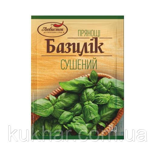 Базилік 10 г, фото 1