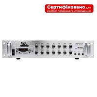 Трансляционный усилитель 4All Audio PAMP-360-5Z BT