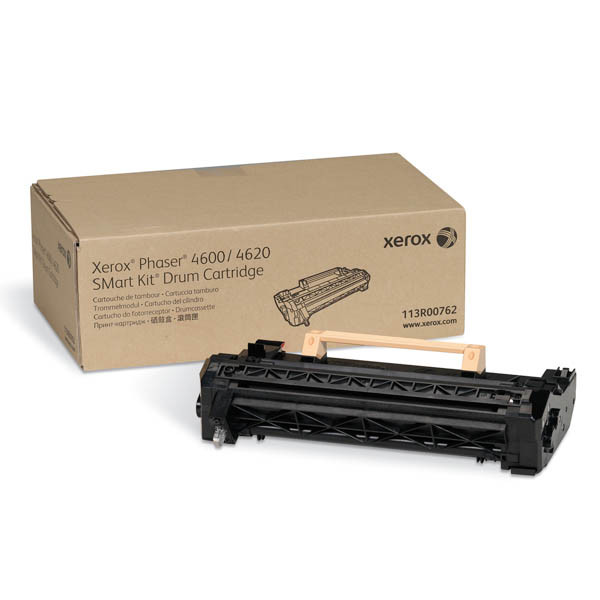 Фотобарабан Xerox 113R00762 для принтера Phaser 4600, 4600N, 4620DN, 4600DN