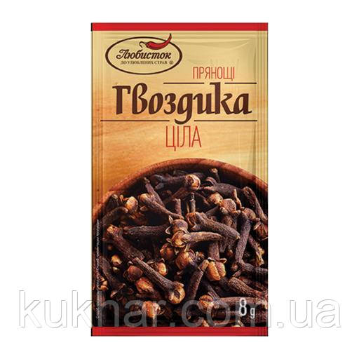 Гвоздика ціла, фото 1