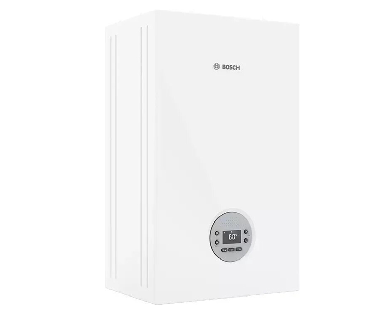 Котел конденсаційний двоконтурний BOSCH Condens GC1200W 24 C 23 UA