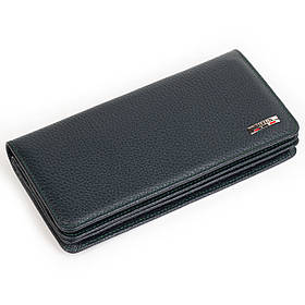 Жіночий шкіряний гаманець Butun 641-004-009 зелений