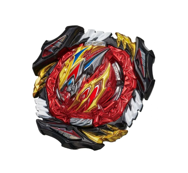 Бейблейд Flame Divine Belial Nexus Божественний Нексус B-197