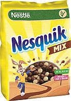 Готовий сухий сніданок Nesquik Mix 375 г (5900020042835)