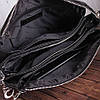 Сумка de sse L87915-1 Чорна, фото 7