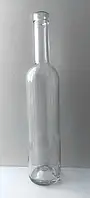 14 шт Бутылка стекло 500 мл упаковка