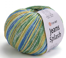 Jeans Splash Yarnart-957