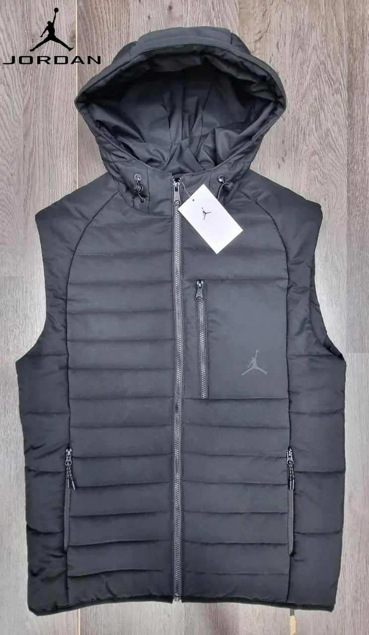 Nike jordan 23 tech training vest cheap