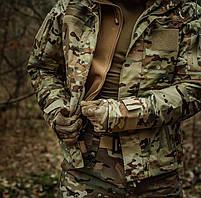 Куртка Texar CONGER Multicam, фото 10