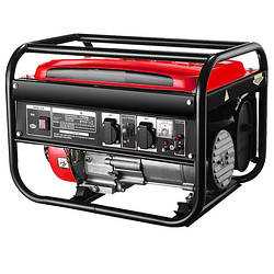 Запчастини для генераторів