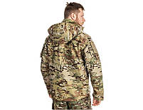 Куртка Texar CONGER Multicam, фото 4
