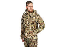 Куртка Texar CONGER Multicam, фото 3