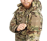 Куртка Texar CONGER Multicam, фото 8