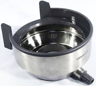 Лоток злив для соку соковижималки Kenwood JE850 JE880 (KW713442)