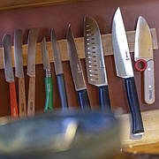 Кухонні ножі Opinel