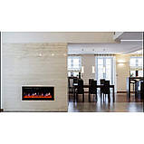 Електрокамін Royal 5D V-Art 40 L, фото 6