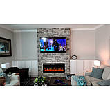 Електрокамін Royal 5D V-Art 40 L, фото 8