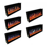 Електрокамін Royal 5D V-Art 40 L, фото 3